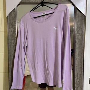 PINK long sleeve